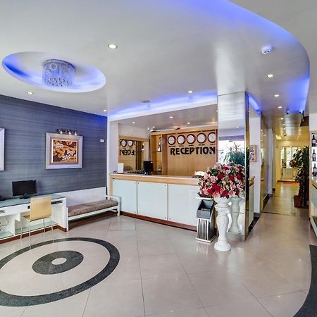 Mai Villa Hotel 1 Hà Nội Ngoại thất bức ảnh