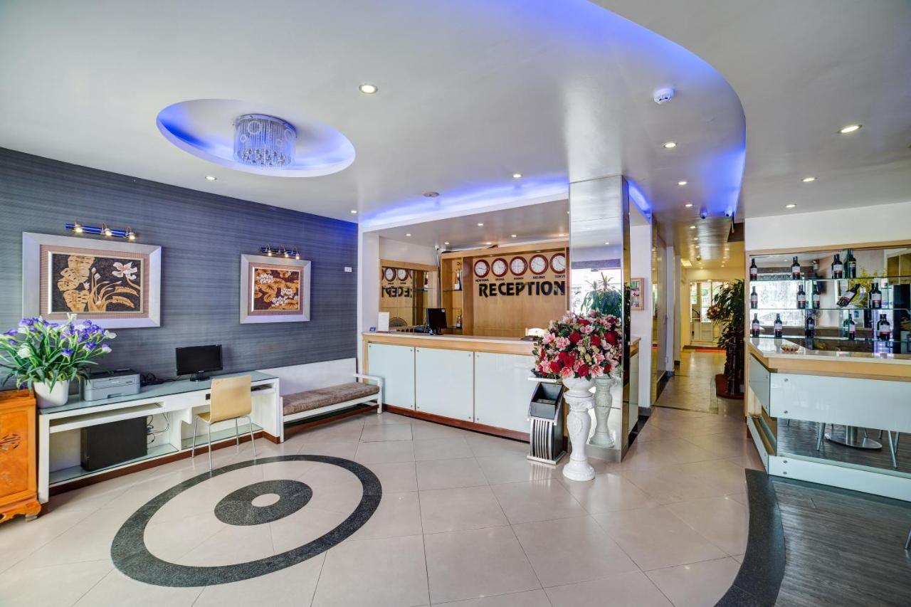 Mai Villa Hotel 1 Hà Nội Ngoại thất bức ảnh
