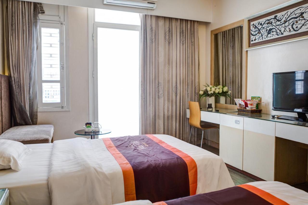 Mai Villa Hotel 1 Hà Nội Ngoại thất bức ảnh